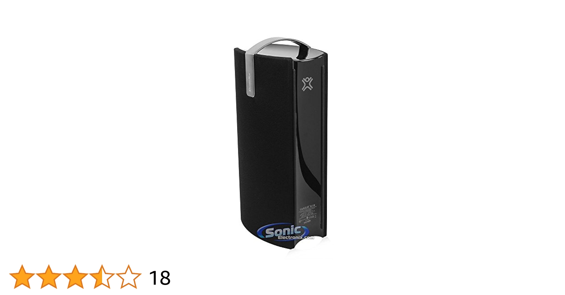 エアプレイ Xtreme Mac TANGOAIR AirPlayスピーカー 【公式通販】