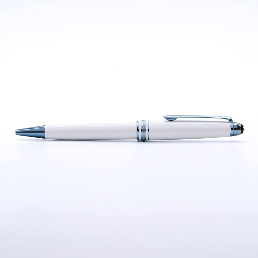 Amazon | モンブラン ボールペン 129401 マイスターシュテュック