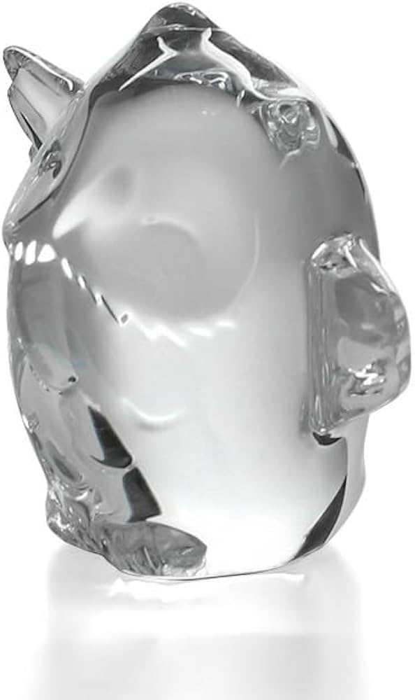 Amazon.co.jp: バカラ(Baccarat) ミニマルズ フクロウ Minimals 2802