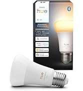 Amazon | フィリップスヒュー(Philips Hue) スマート電球 E17 40W相当