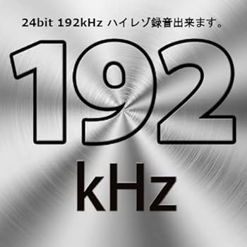 Amazon.co.jp: ベリンガー USB オーディオインターフェース 4入力 4