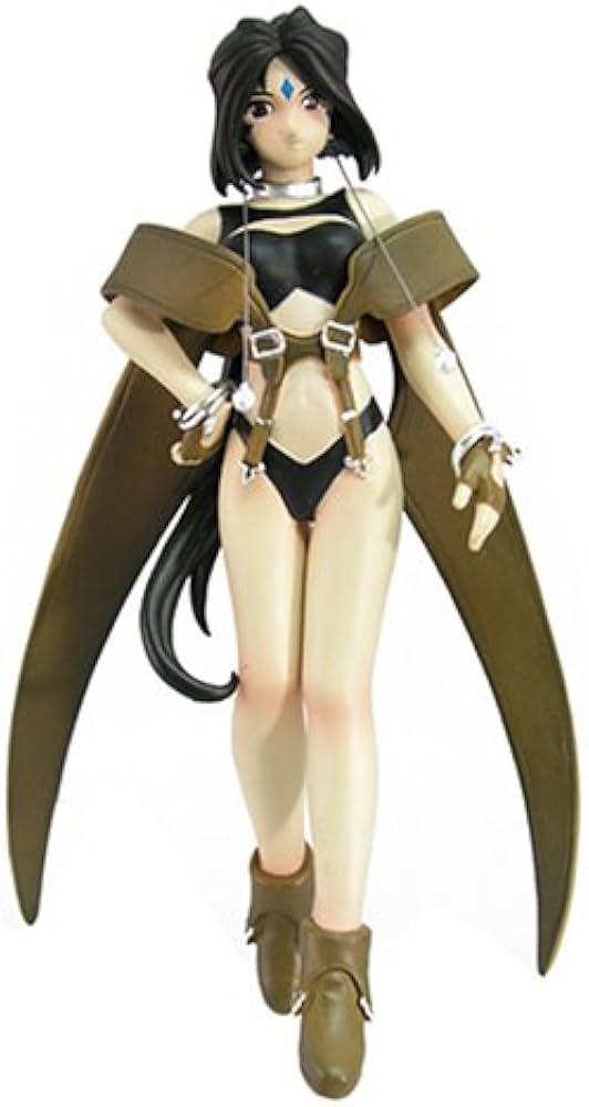 Amazon.co.jp: ああっ女神さまっ ペイオース 通常版 : ホビー