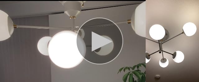 Amazon.co.jp : インターフォルム シーリングライト LT-4326 ポウタラ