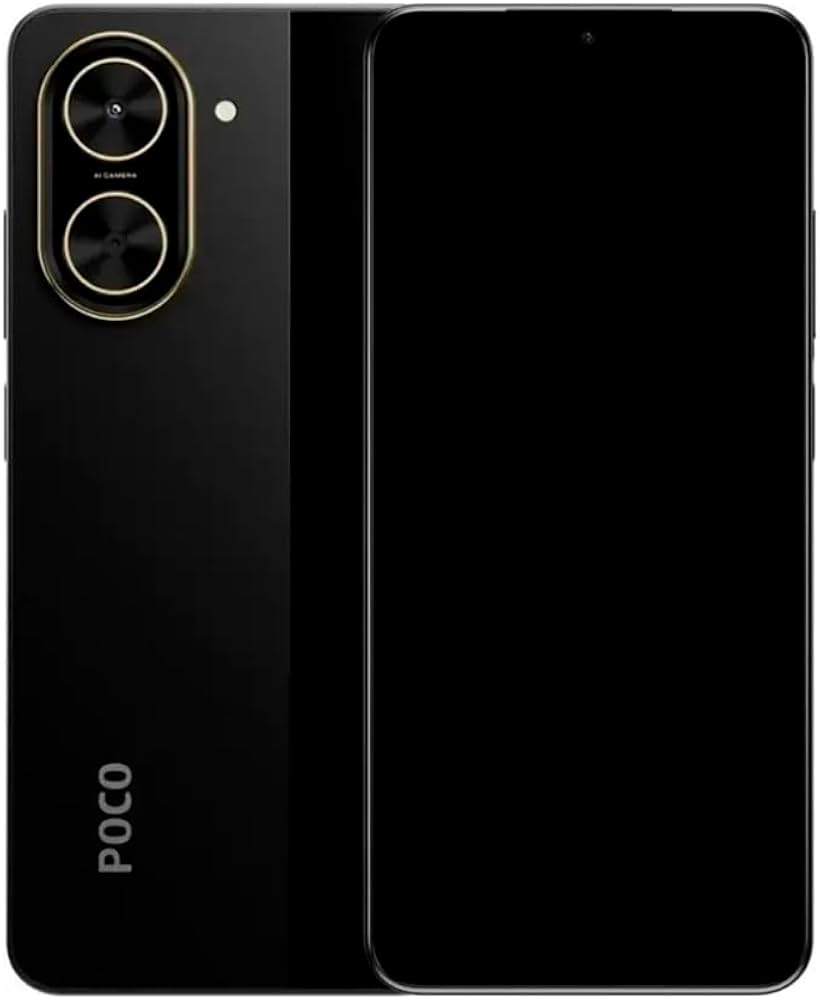 Amazon.com: Poco C71 4G LTE (for Tmobile Mint Tello & Global
