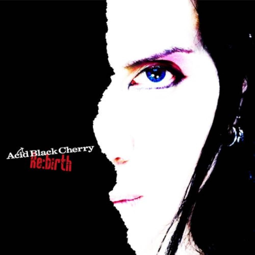 Amazon.co.jp: Re:birth(ジャケットB) - Acid Black Cherry: ミュージック