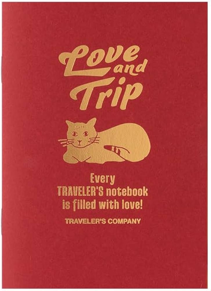 Amazon | トラベラーズカンパニー トラベラーズノート パスポート