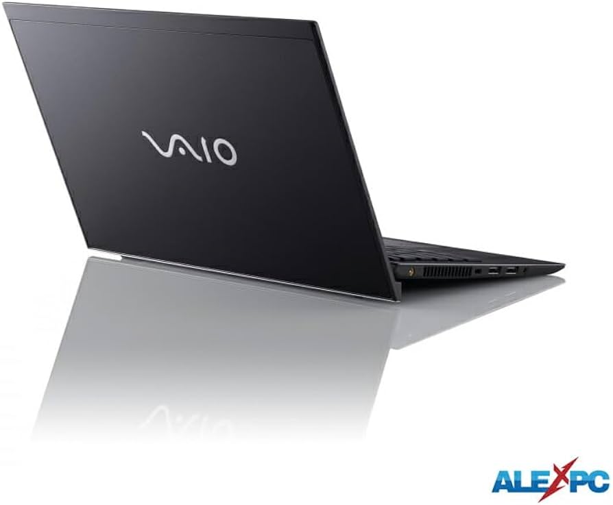 VAIO Pro PJ 10世代 i5 8GB 256GB 12.5型 フルHD VAIO Pro PJ 10