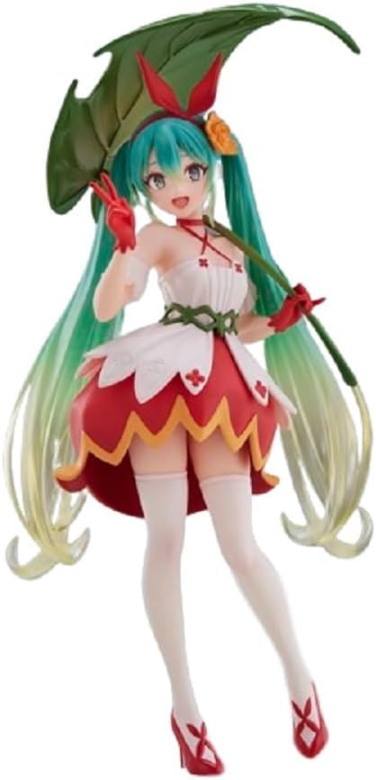 初音ミク Wonderland フィギュア 親指姫26体 まとめ売り 初音ミク