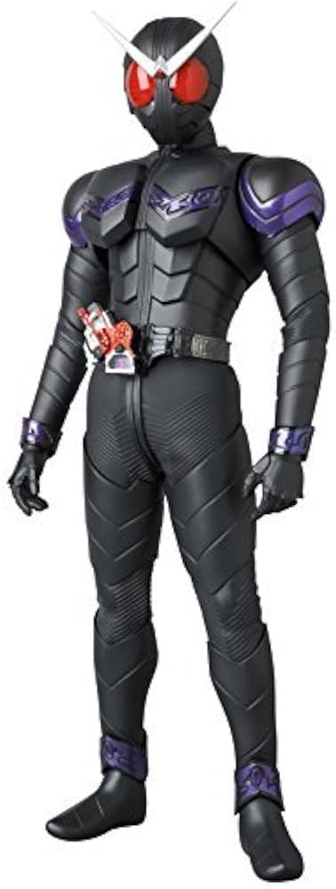 Amazon.co.jp: RAH DX 仮面ライダージョーカー（Ver.2.0） : おもちゃ