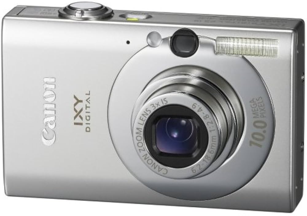 25H11-020 Canon IXY デジカメ DIGITAL50 不動品 25H11-020 Canon IXY