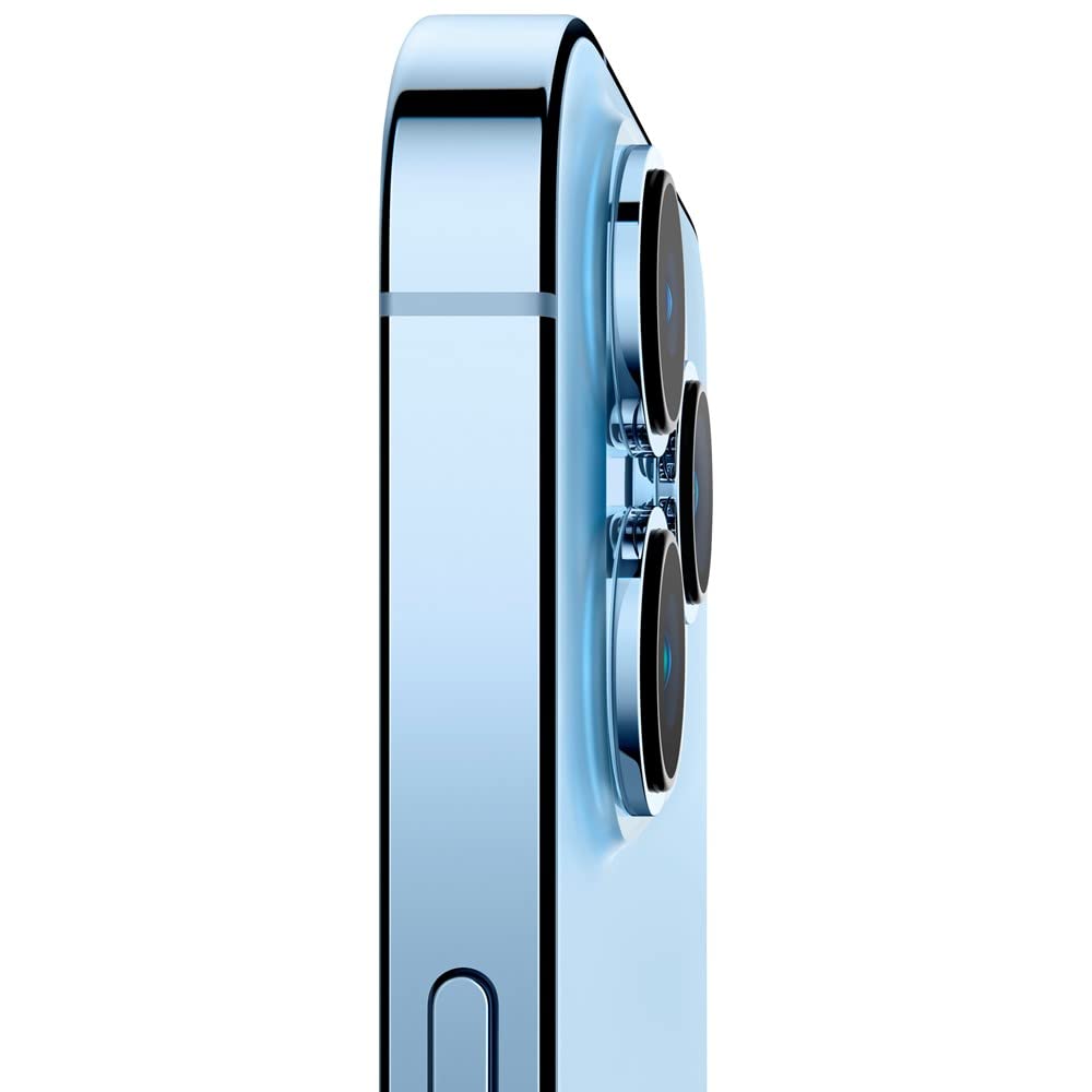 美品】iPhone 13 Pro 512GB シエラブルー 箱付き Amazon | 【整備済み