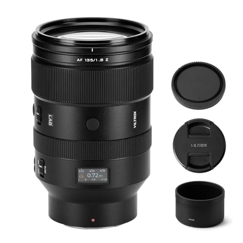VILTROX AF 135mm F1.8 LAB Z」の人気商品一覧 | 安い商品を通販サイト