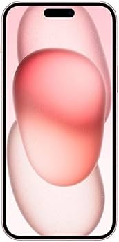 Amazon.com: Apple iPhone 15, 128GB, Pink - Boost Mobile (Renewed