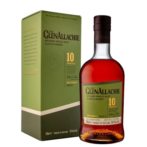 希少】エドラダワー 11年 & グレンアラヒー 12年 セット