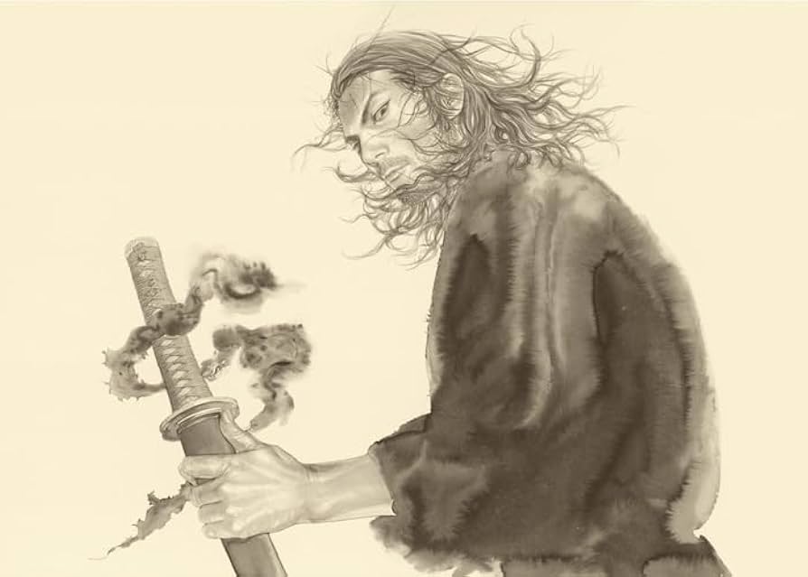 バガボンドB1ポスター3枚セット バガボンドB1ポスター3枚セット