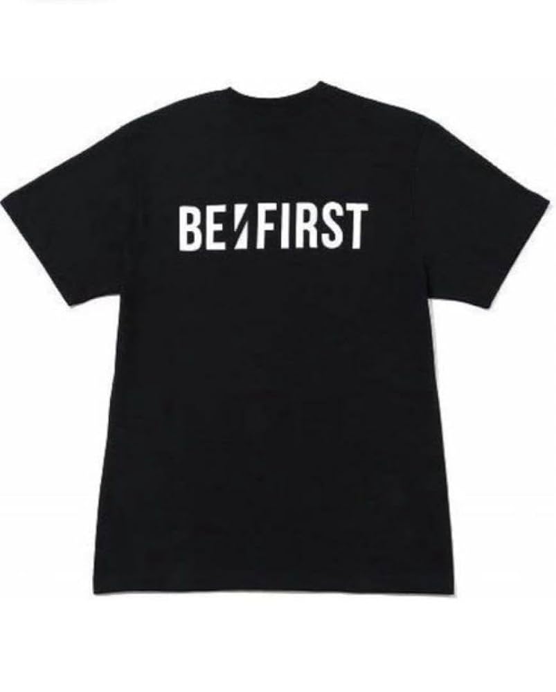 ビーファースト 初期 新品 Tシャツ Sサイズ BE:FIRST ビーファースト