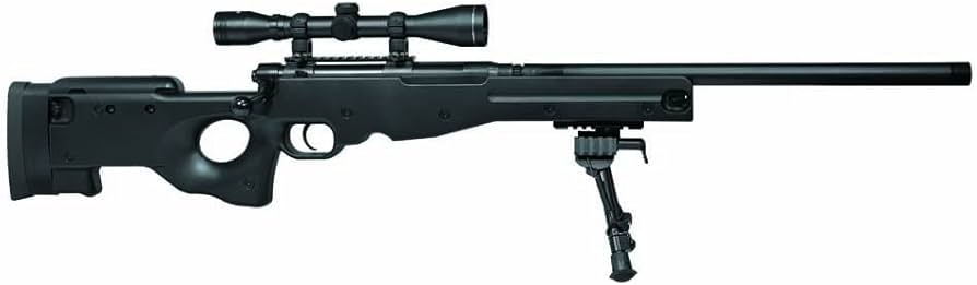 Amazon | クラウンモデル エアーコッキング ボルトアクション TYPE96