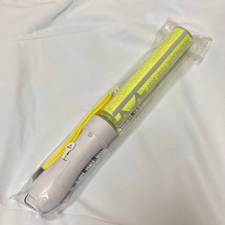 M!LK 吉田仁人 ペンライト