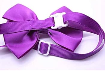 Amazon | ペットトリミングリボン チョーカー アソート 100個 犬用 猫