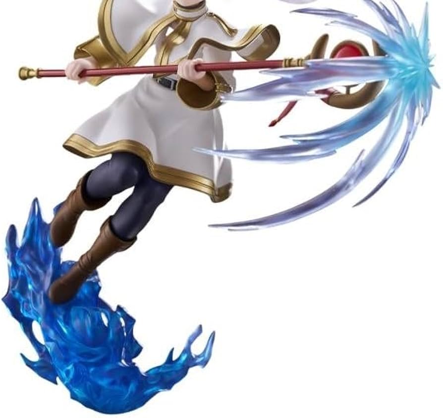 葬送のフリーレン AMP＋ フリーレン フィギュア 21個 工場 葬送の