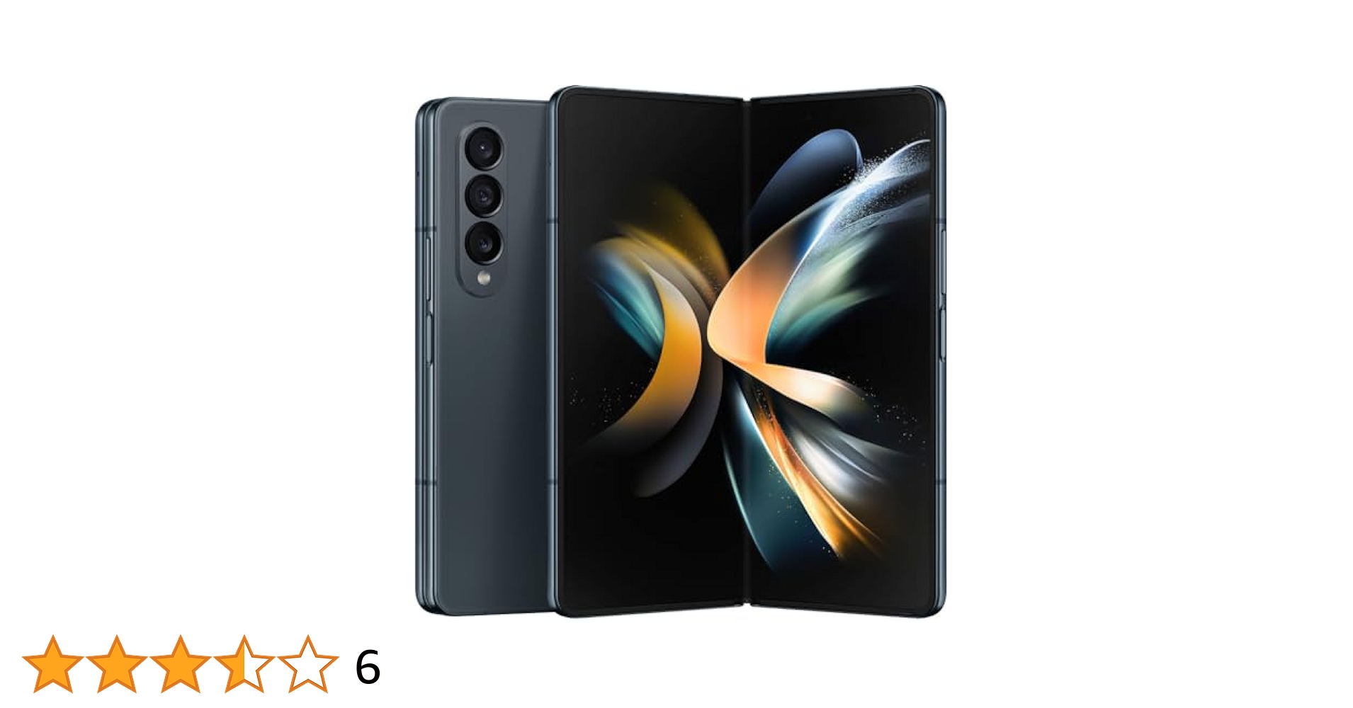 Samsung Galaxy Z Fold4 本体韓国モデルSIMフリー Galaxy Z Fold 4