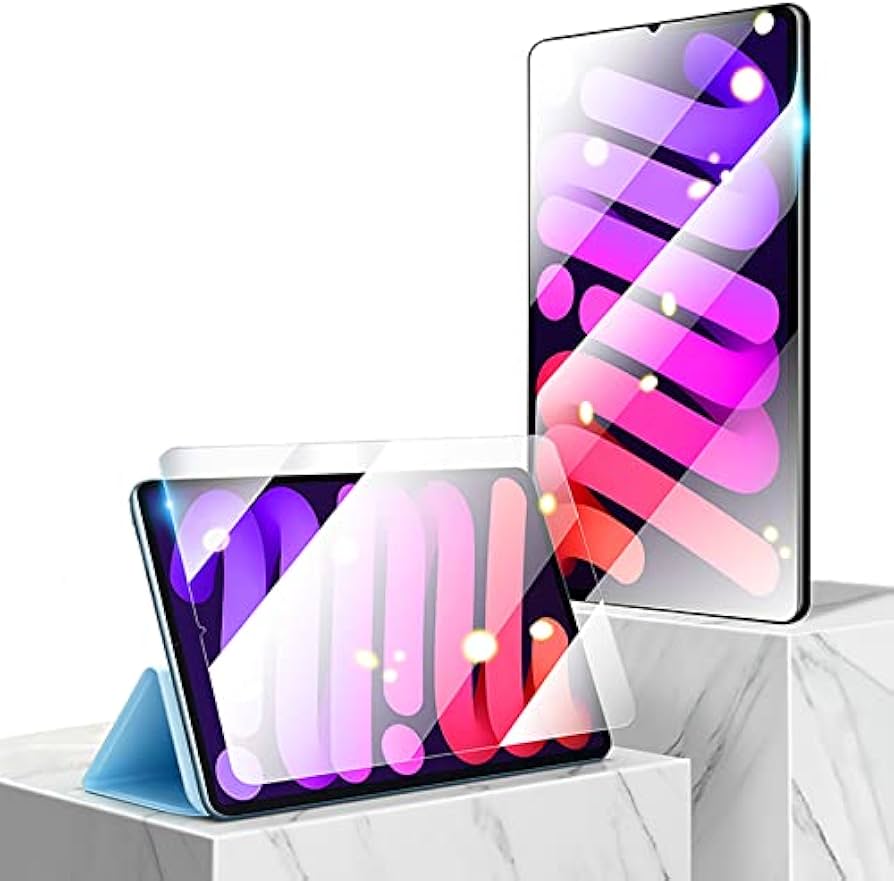 Amazon.co.jp: 【在庫処分 返品交换不可】iPad mini 第6世代・8.3