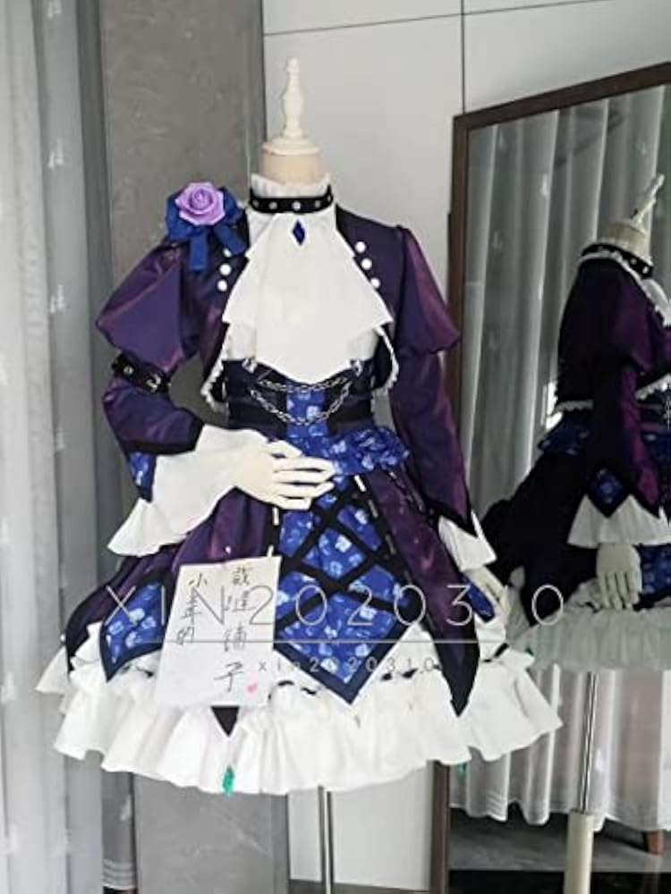 アイカツ ゴスマジック ナイトメアカプリコーン 【公式通販】