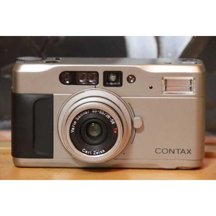 Amazon | フィルム カメラ 人気 女子 フィルムカメラ レトロ CONTAX