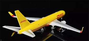 Amazon.com: Phoenix for D.H.L Cargo for Boeing 767-300ER N284DH 1