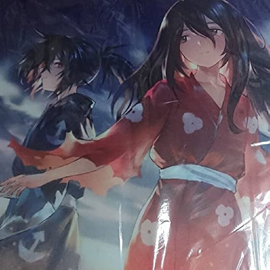 EATOS スリーブ 勝利の女神 nikke プレイマット ドロシー Doro EATOS