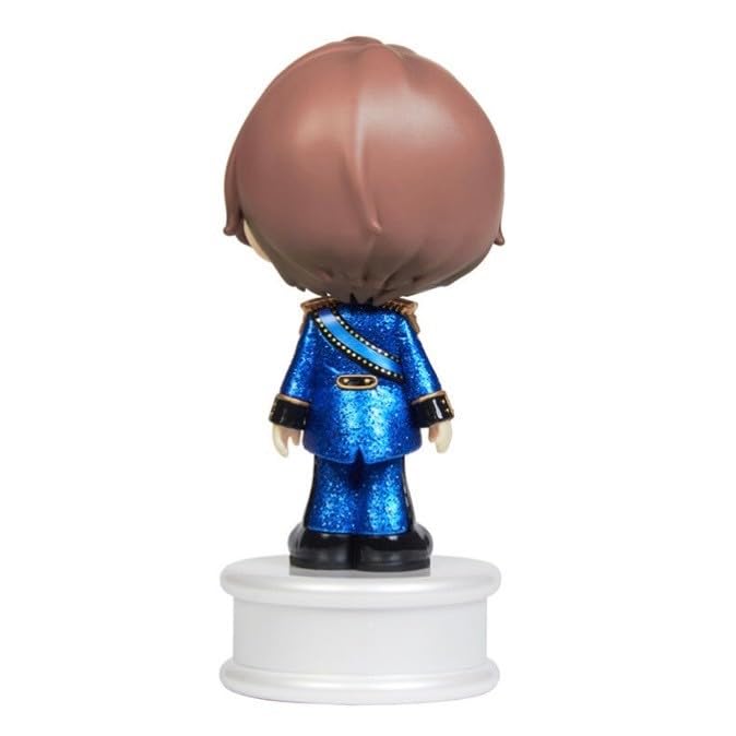 新品Hey!Say!JUMP 伊野尾慧フィギュアシークレット2点