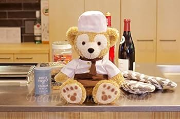 ダッフィー コックさん 2025年最新】ダッフィー コックの人気アイテム