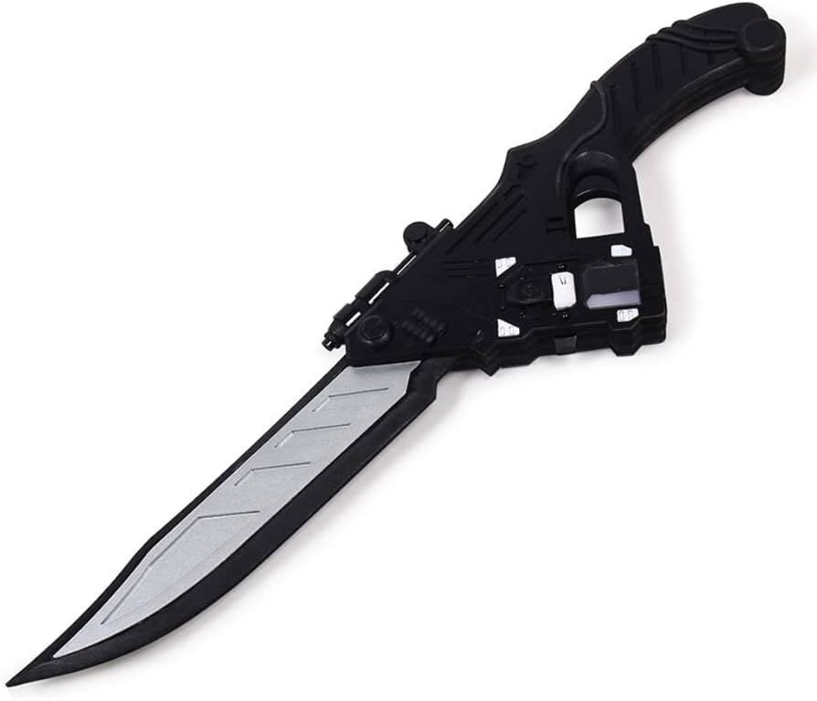 Amazon.co.jp: コスプレ 道具 に適合する エターナルエッジ 仮面