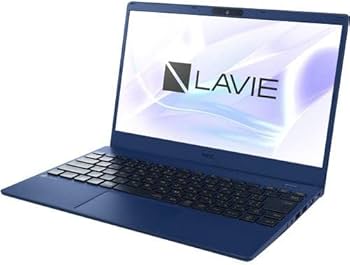 Amazon.co.jp: NEC|NC Laptop LAVIE N13 Navy Blue PC-N1375DAL [13.3