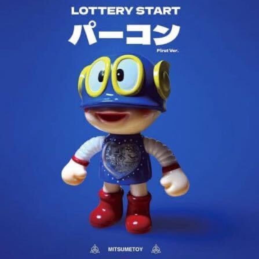 REAL HEAD/カオスマンアクリルフィギュア/リアルヘッド｜墓場の画廊