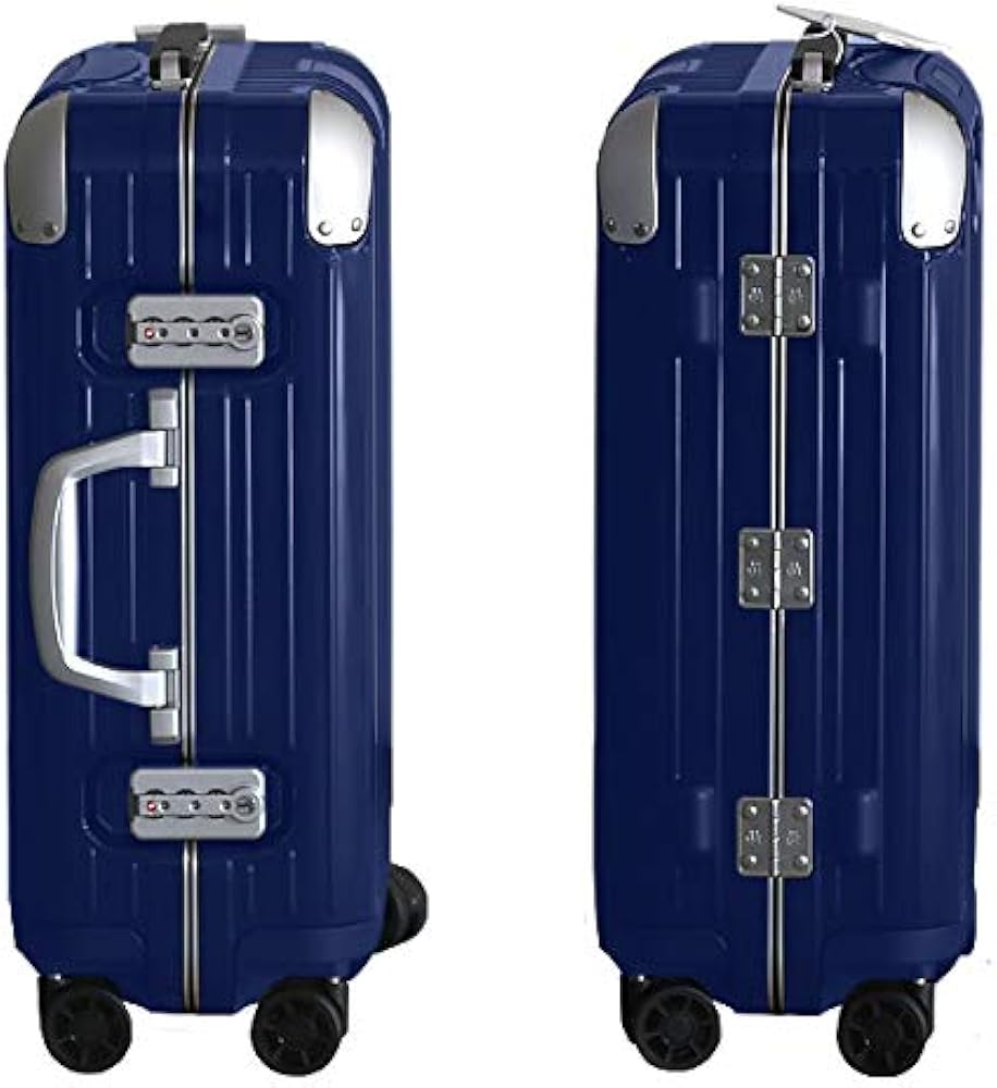 リモワ スーツケース Hybrid 32L Matte Blue 20 cm リモワ 32l」の人気