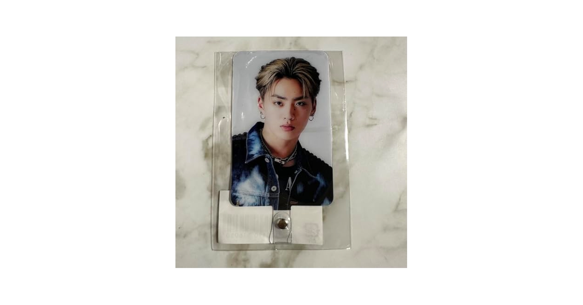 古嶋滝 直筆サイン入り チェキ TJBB TAKI THE JET BOY BANGERZ TJBB