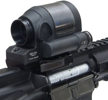 Amazon.co.jp: Trijicon（トリジコン） SRSレッドドットレプリカ