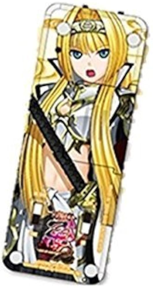 未開封】戦国乙女 乙女マスターズ 勝ち勝ちくん☆足利ヨシテル