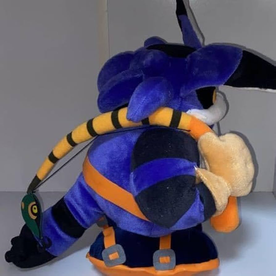 SEGA ソニック アドベンチャー2 スーパージャンボ ぬいぐるみ ルージュ