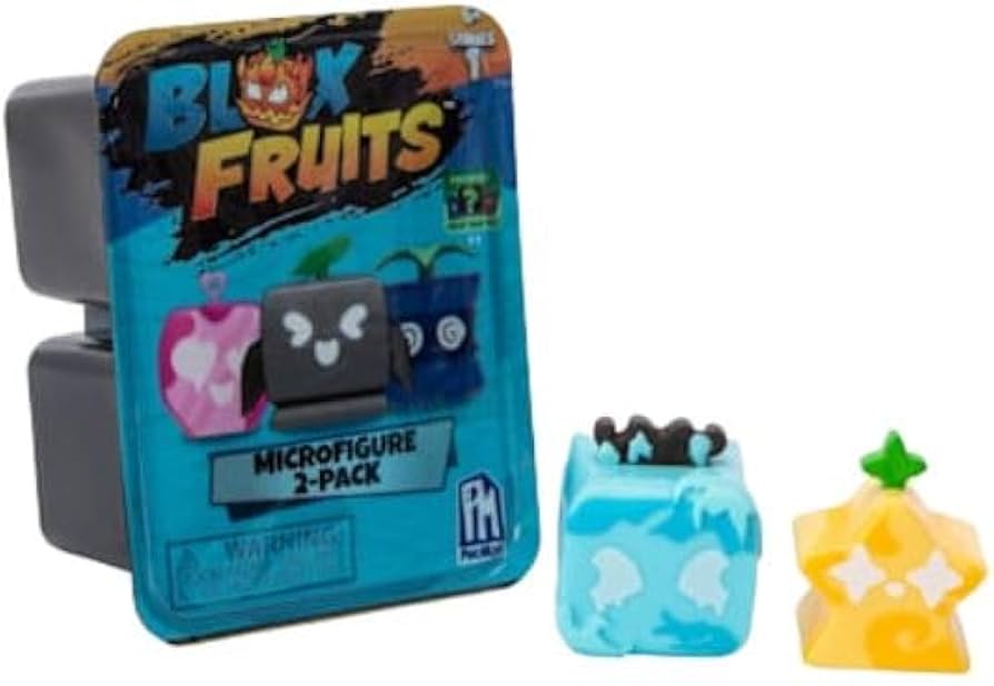 Amazon.co.jp: BLOXフルーツデラックスバンドル - 8インチのミステリー