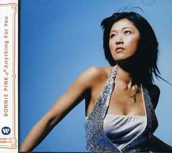 BONNIE PINK - Anything for You - Amazon.com Music