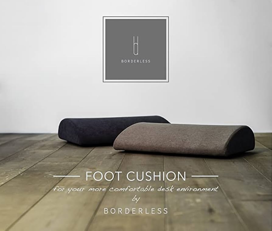 Amazon.co.jp: デスクワークを足元から支える高密度ウレタン製