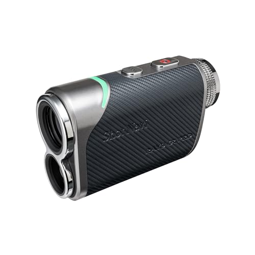 1500ヤード 7倍光学ズーム ゴルフレーザー距離計 USB-C 充電式 手ブレ