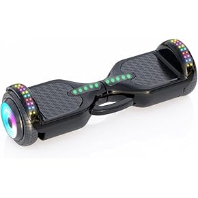 Amazon.co.jp: セルフバランススクーター - キックボード・アクセサリ