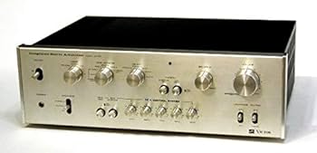 Amazon.co.jp: Victor ビクター JA-S5 プリメインアンプ : 家電＆カメラ