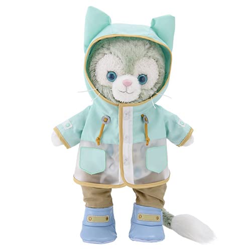 ディズニー ビューティフルレイニーデイズ ジェラトーニ ぬいぐるみ