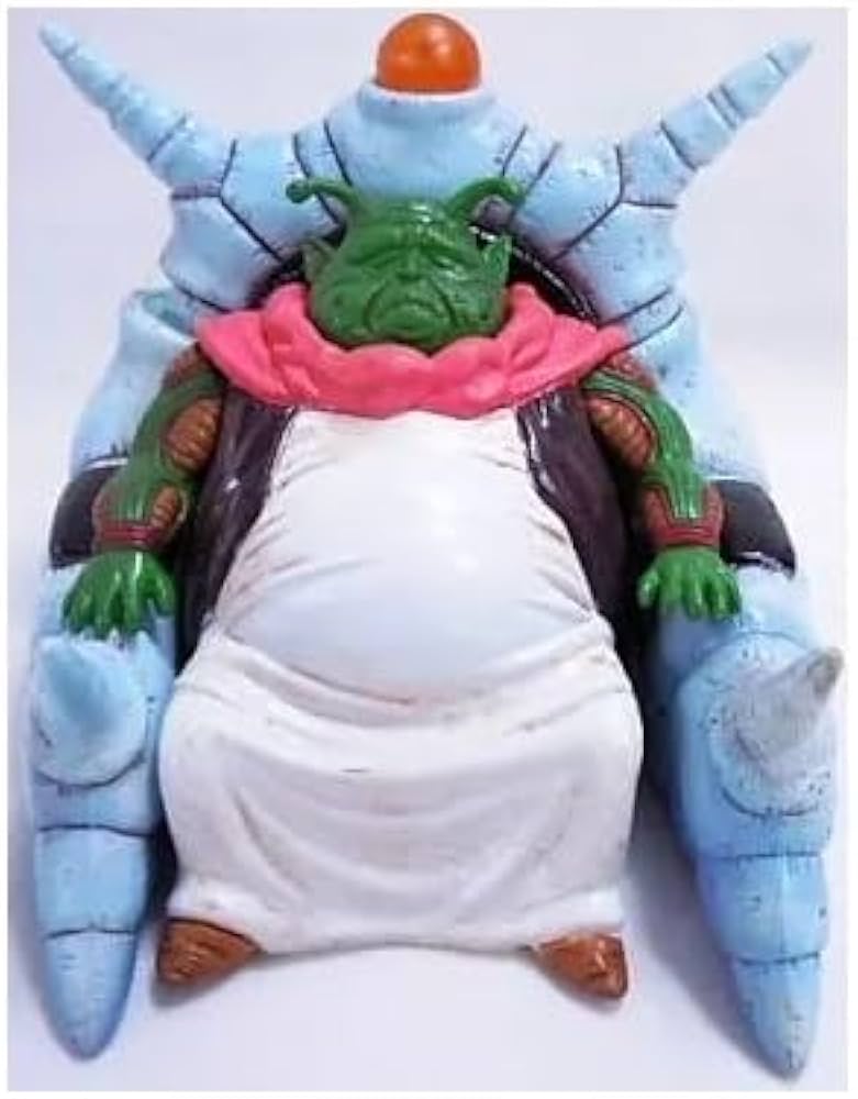 Amazon.co.jp: 超造形魂 ドラゴンボール改 ～フリーザ編