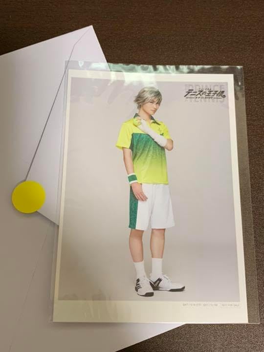 新品未開封】ネビュラロマンスVIP席グッズセット + メンバーIDカード 2