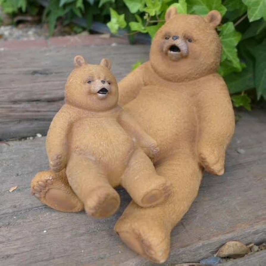 くまのプーさん 栽培キット 陶器 置物 ガーデニング インテリア【未